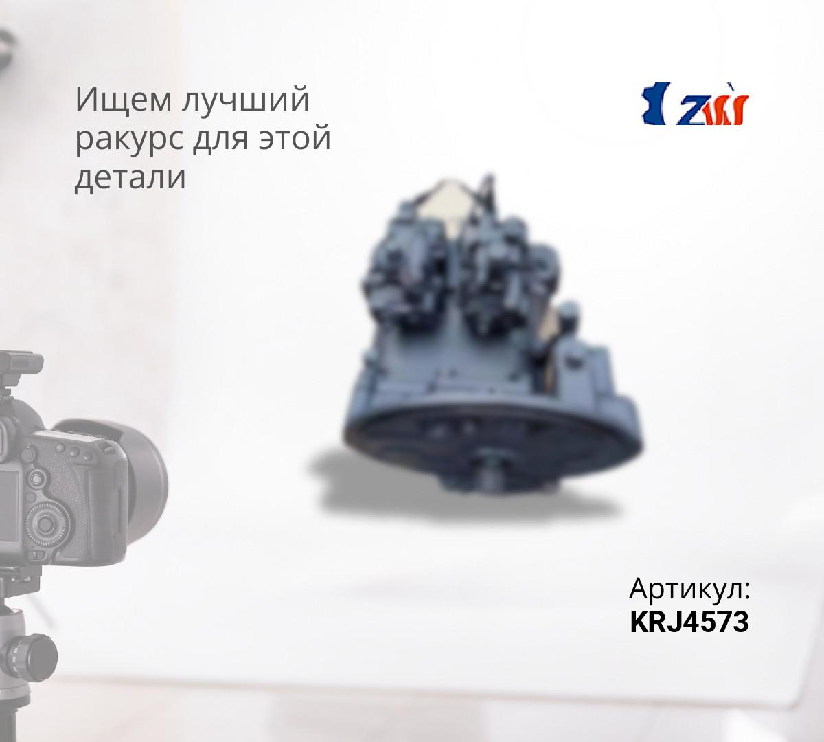 Гидравлический насос JCB JS220, K3V112DTP-9C32-14T (ZW)